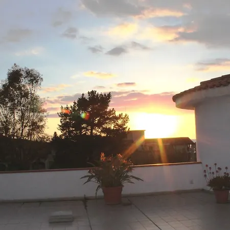 Hotel A' Capanna Diamante