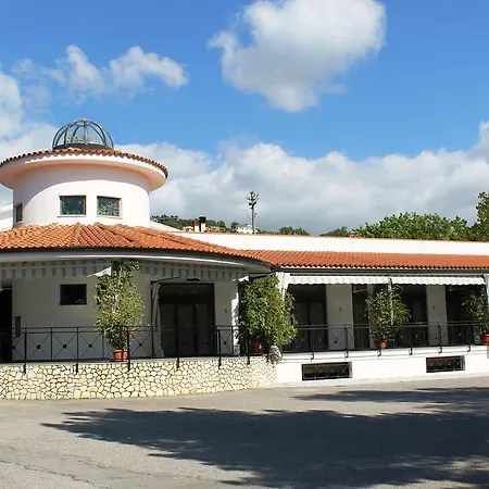 A' Capanna Hotel