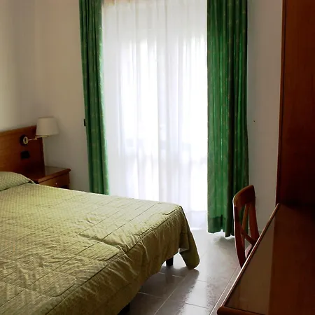 A' Capanna Hotel Diamante