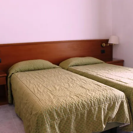 Hotel A' Capanna 3*