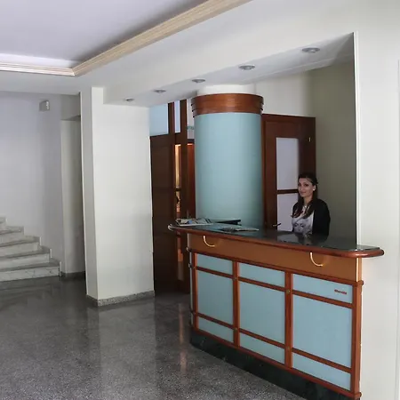 Hotel A' Capanna Diamante