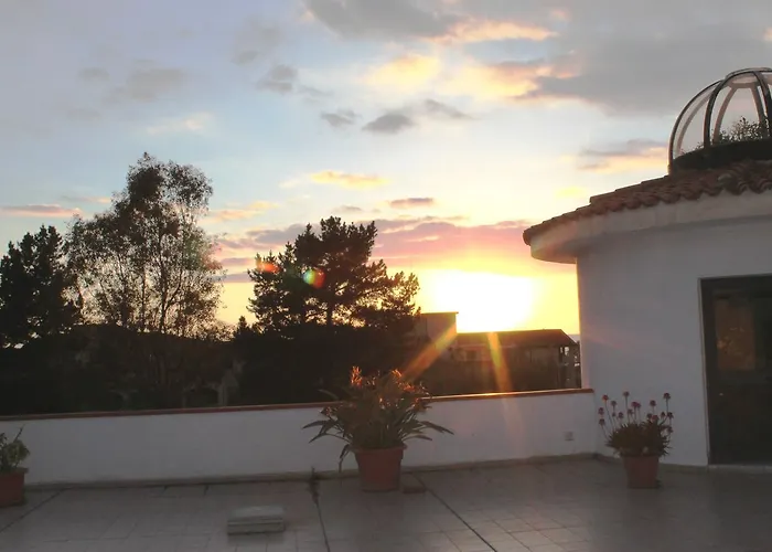 Hotel A' Capanna Diamante