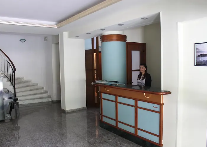 Hotel A' Capanna Diamante